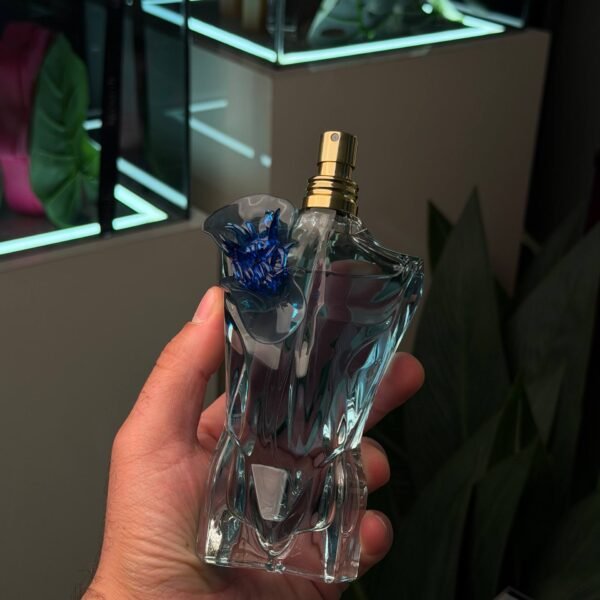 Jean Paul Gaultier