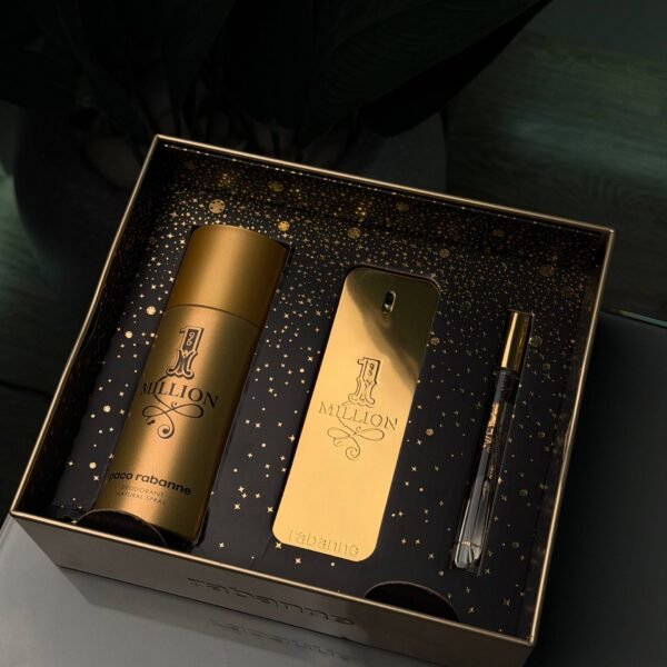 Paco Rabanne