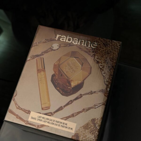 Paco Rabanne