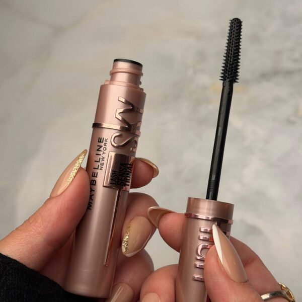 Maybelline