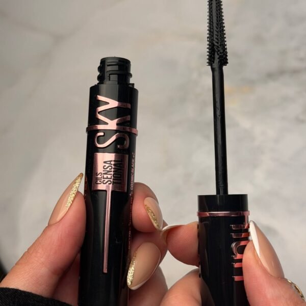 Maybelline