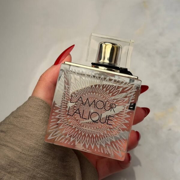 L'Amour Lalique