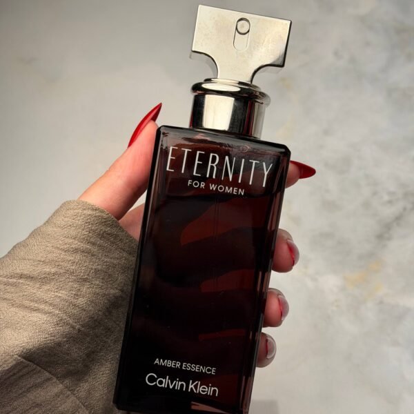 Eternity Amber