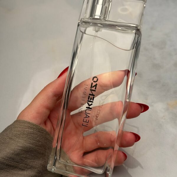 L'Eau Kenzo Pour Femme