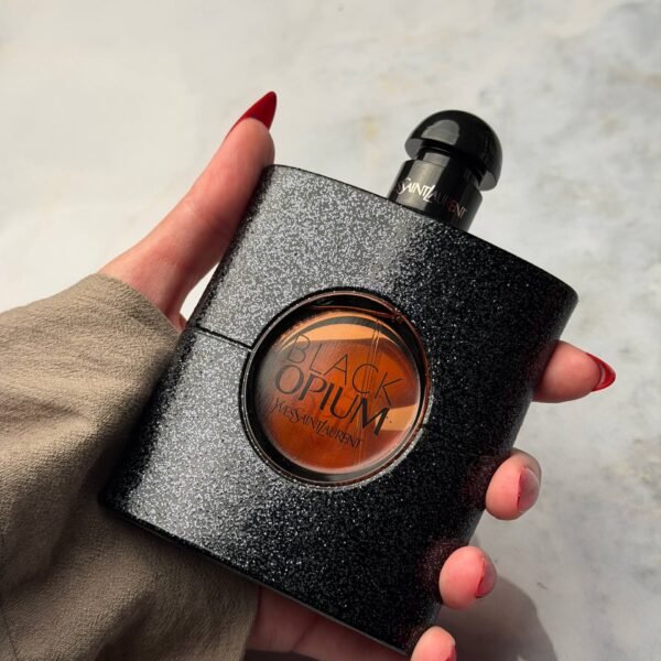 Black Opium