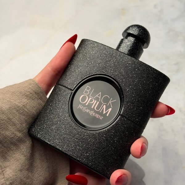 Black Opium