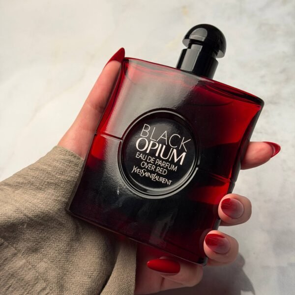 Black Opium