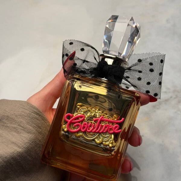 Viva La Juicy Gold Couture