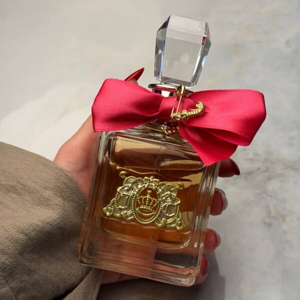 Viva La Juicy