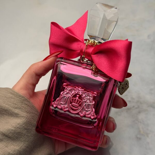 Viva La Juicy Pink Couture