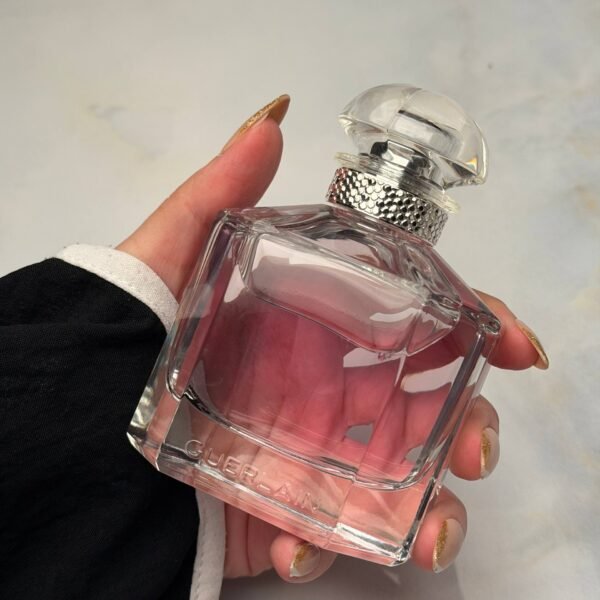 Mon Guerlain Sparkling Bouquet