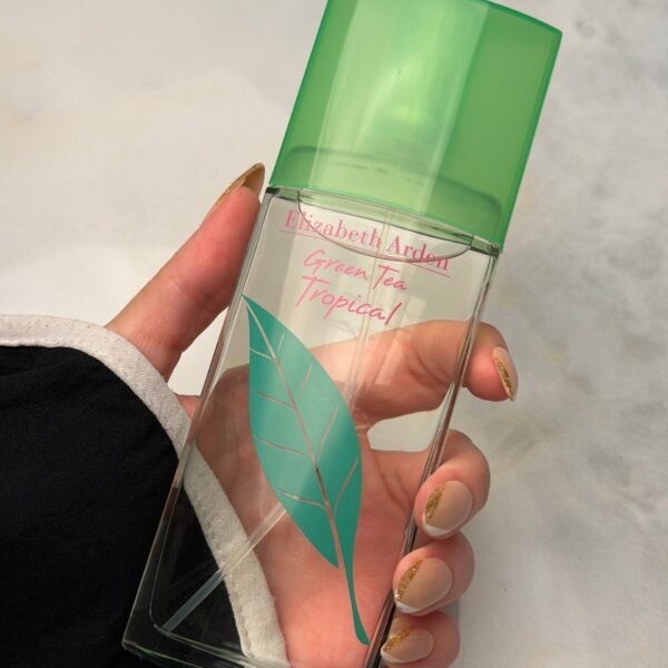 Elizabeth Arden Green Tea Tropica