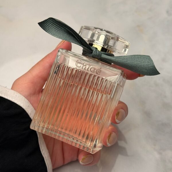 Chloe Rose Naturelle Intense