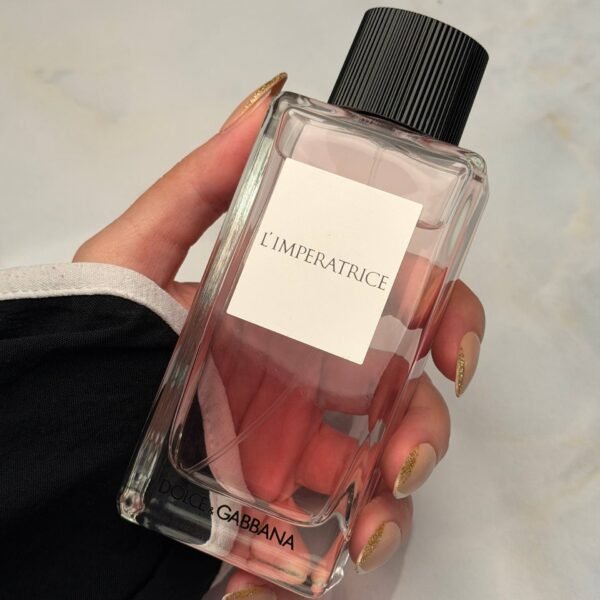 Dolce & Gabbana L'Imperatrice