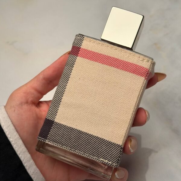 Burberry London