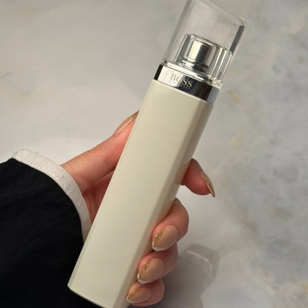 Nomade Jasmin Naturel Intense