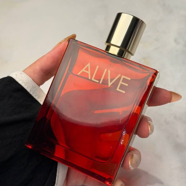 BOSS Alive