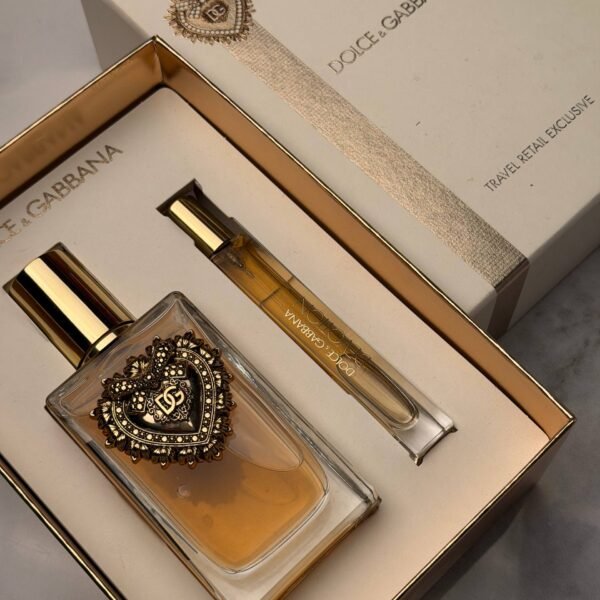 Devotion Eau de Parfum