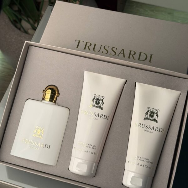 Trussardi Donna