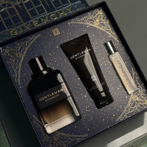 Givenchy Gentleman