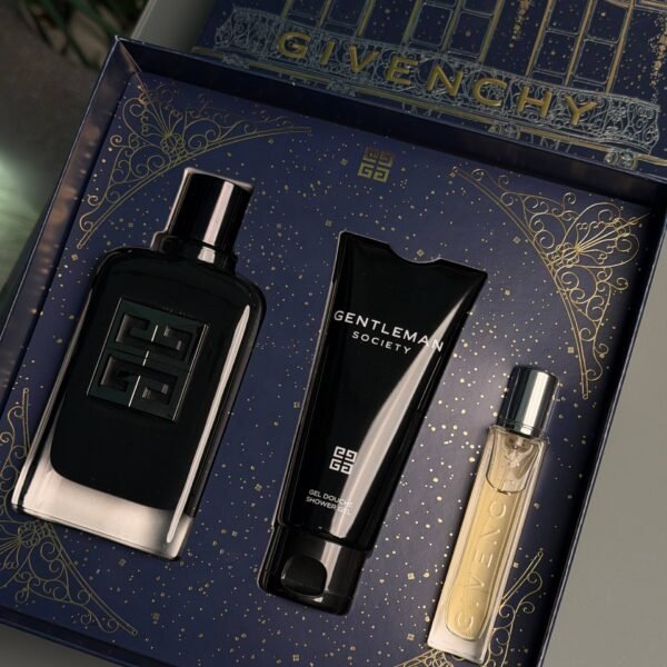 Givenchy Gentleman