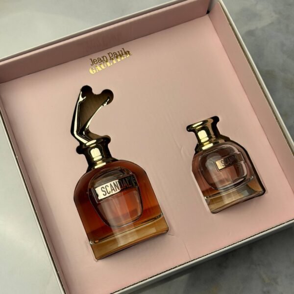 Scandal Le Parfum