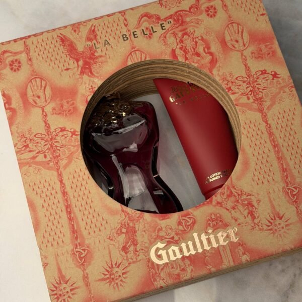 Jean Paul Gaultier