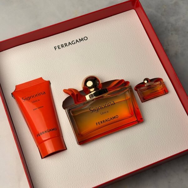 Salvatore Ferragamo