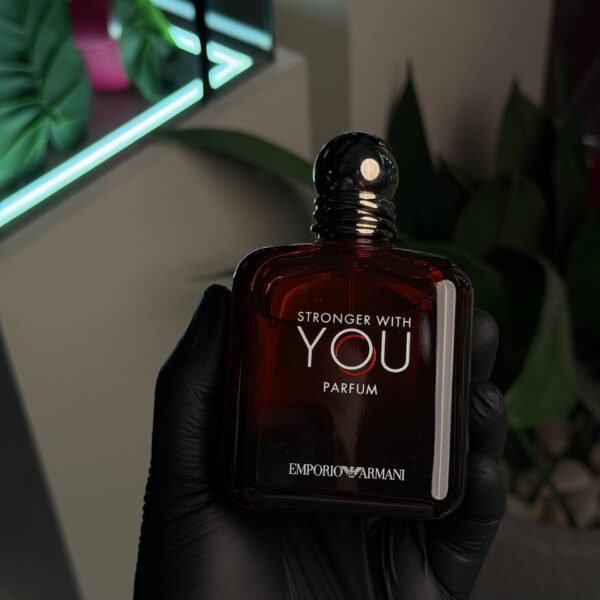 Stronger With You Parfum
