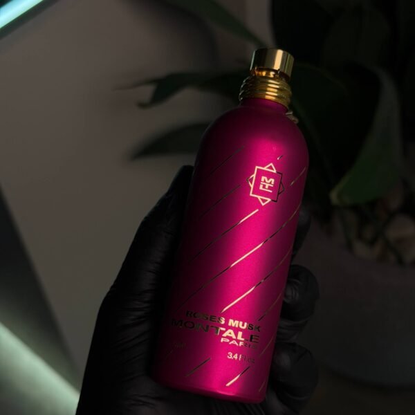 Roses Musk