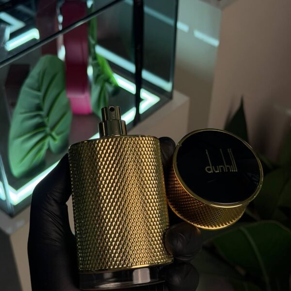 Dunhill Icon Absolute