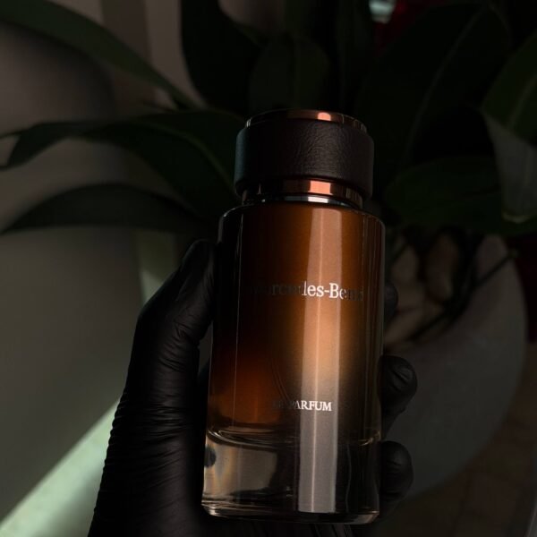 Mercedes-Benz Le Parfum